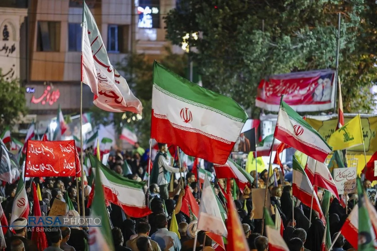 وقتی اختلافات مسلمانان به زمین بازی دشمن تبدیل می‌شود