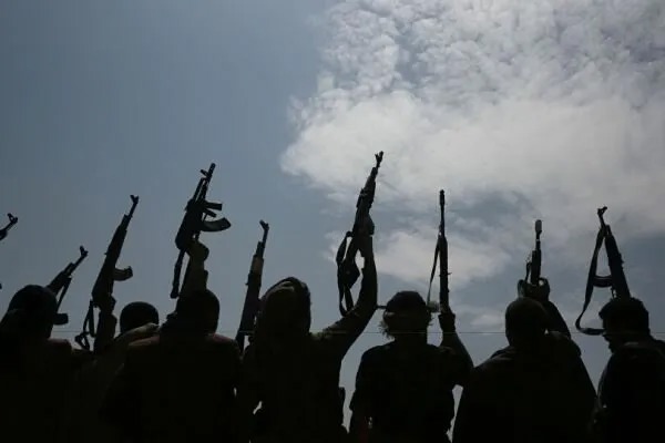 خنثی شدن عملیات تروریستی سرویس اطلاعات عربستان در صنعا