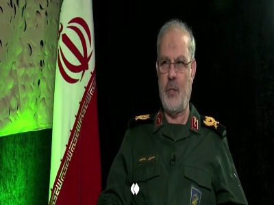 سخنگوی سپاه: سناریوی حمله پیش‌دستانه حتما تکرار می‌شود