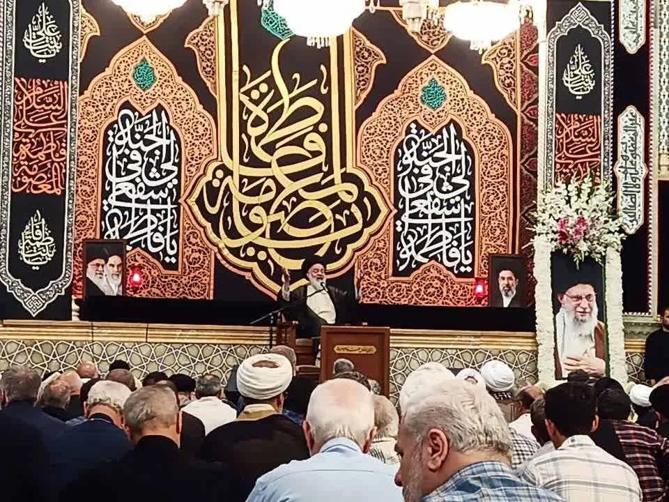 آیت‌الله شبیری زنجانی از ارکان حوزه‌ بود/ انس و پیوند عمیق با رهبر شهید انقلاب