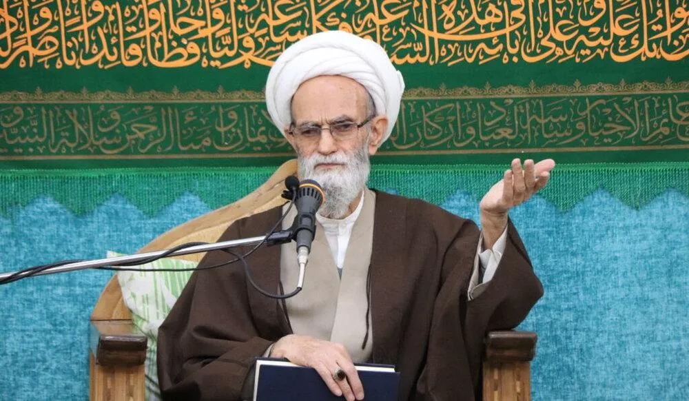 آیت‌الله شیخ عبدالمجید باقری بنابی؛ مردی که حوزه را با اخلاق و مجاهدت معنا کرد