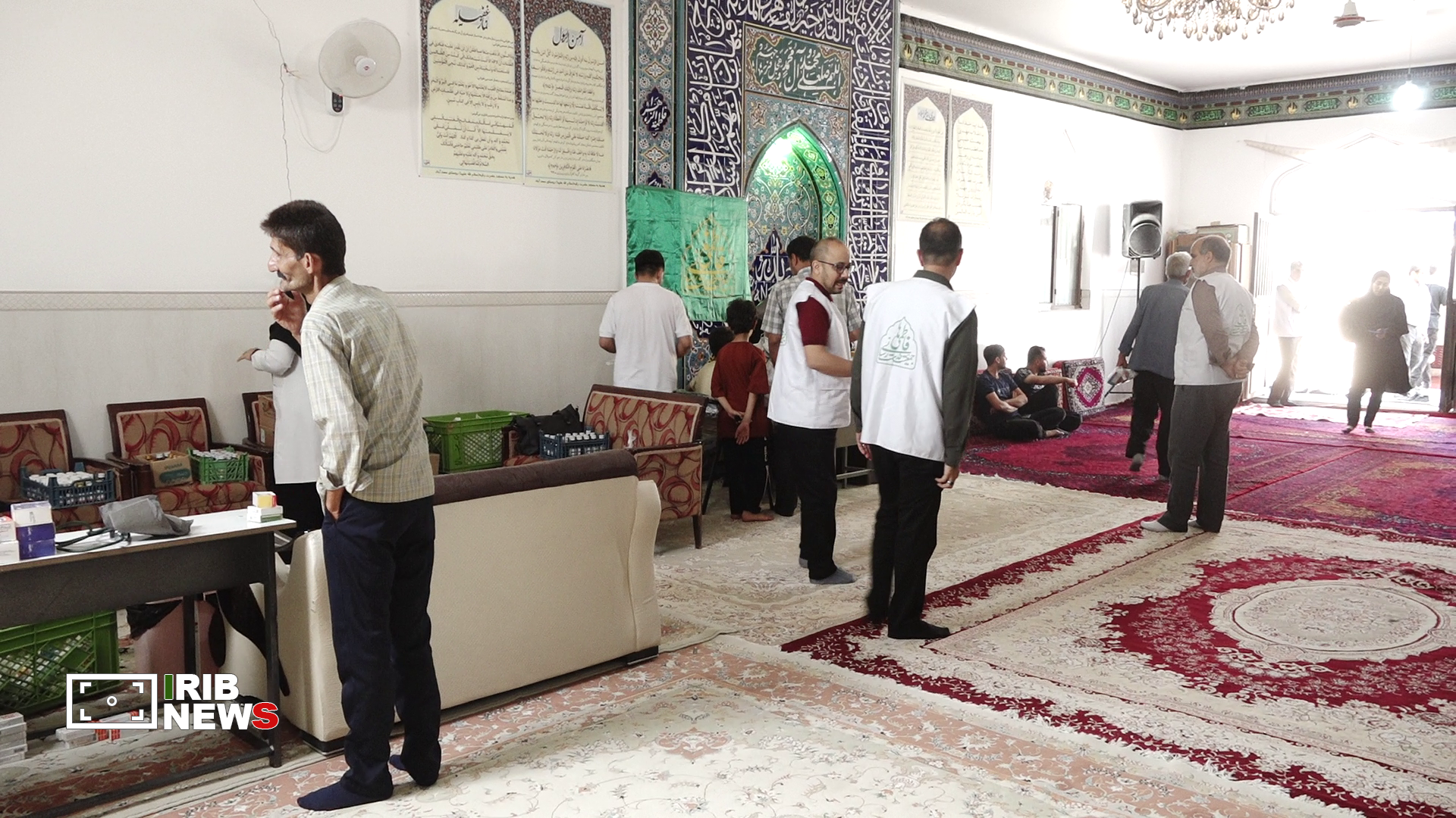 عصر قم