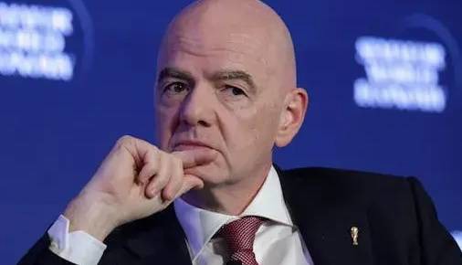اتحاد مهم ۴ لیگ بزرگ علیه اینفانتینو؛ زمان تغییر است