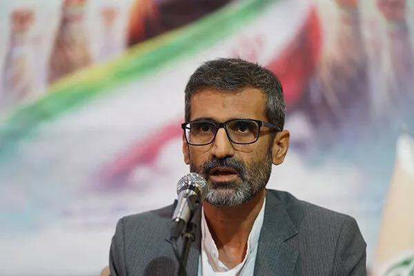 رزمایش «جان‌فدا» نماد انسجام ملی و تجلی اقتدار ملت ایران است