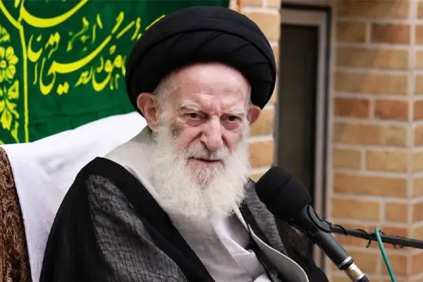 ارتحال آیت‌الله شبیری زنجانی ضایعه‌ای سنگین برای حوزه‌های علمیه است