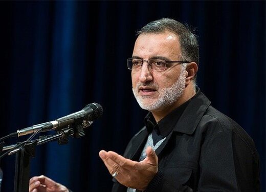 زاکانی: ۵۰ درصد تاکسی‌های تهران فرسوده است