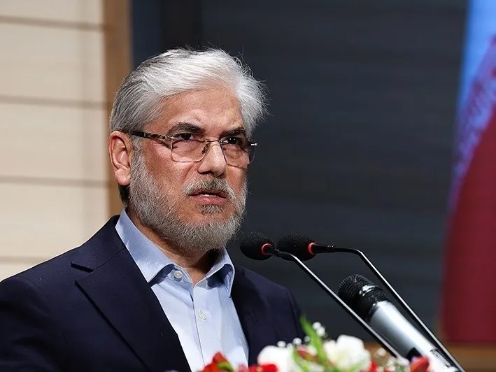 اجازه نمی‌دهیم کسی به پرچم ایران اهانت کند