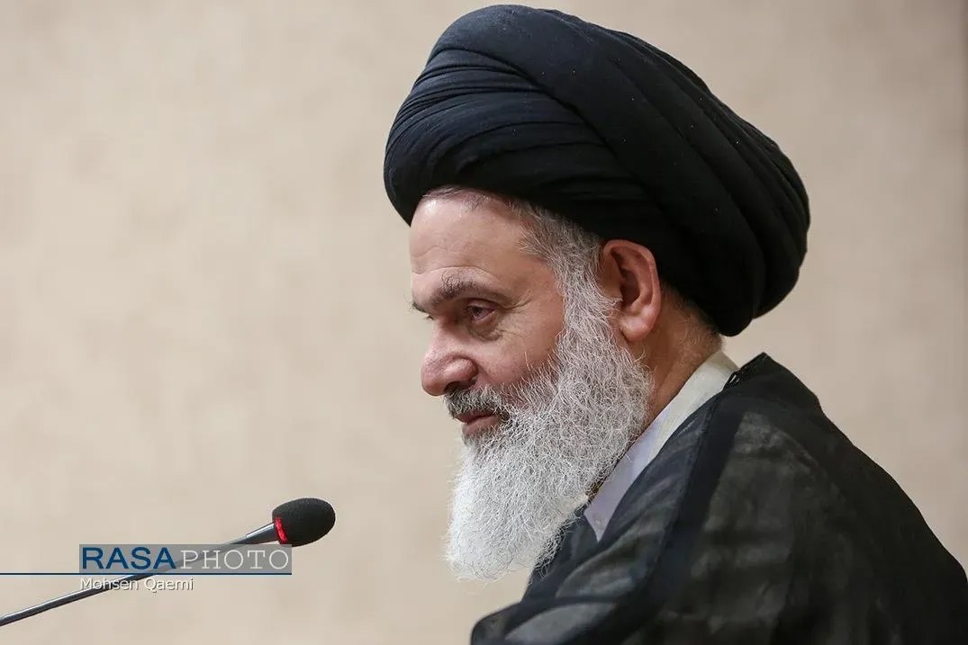 حکمرانی زمینه‌ساز باید جامعه را به سوی تمدن اسلامی هدایت کند