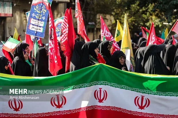 از جنگ نمی‌ترسیم؛ چرا ایران همزمان از بازدارندگی و گفت‌وگو می‌گوید؟