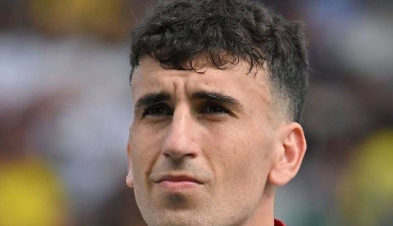 رئال مادرید در چه صورتی به سراغ جذب خاکوبو رامون می‌رود؟