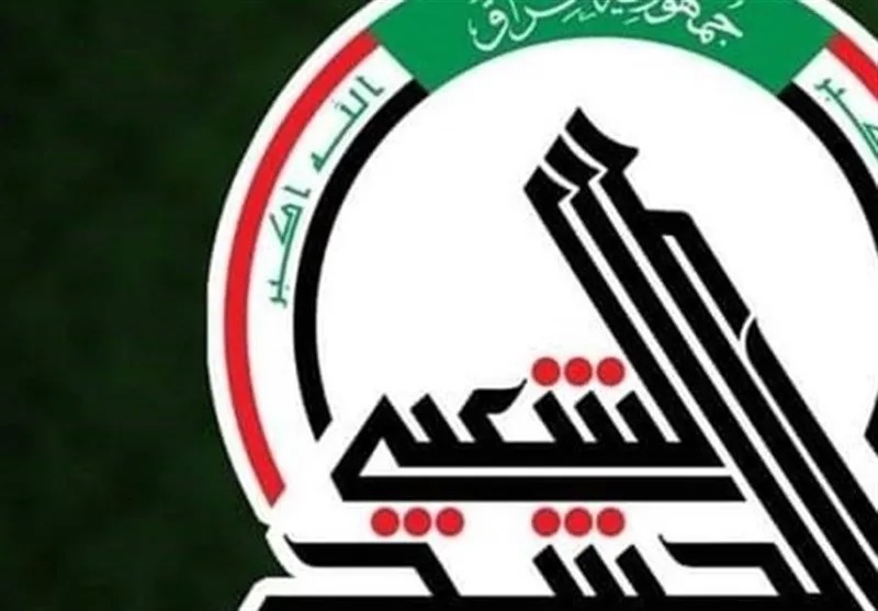 موافقت دولت عراق با پیش‌نویس قانون حشدشعبی