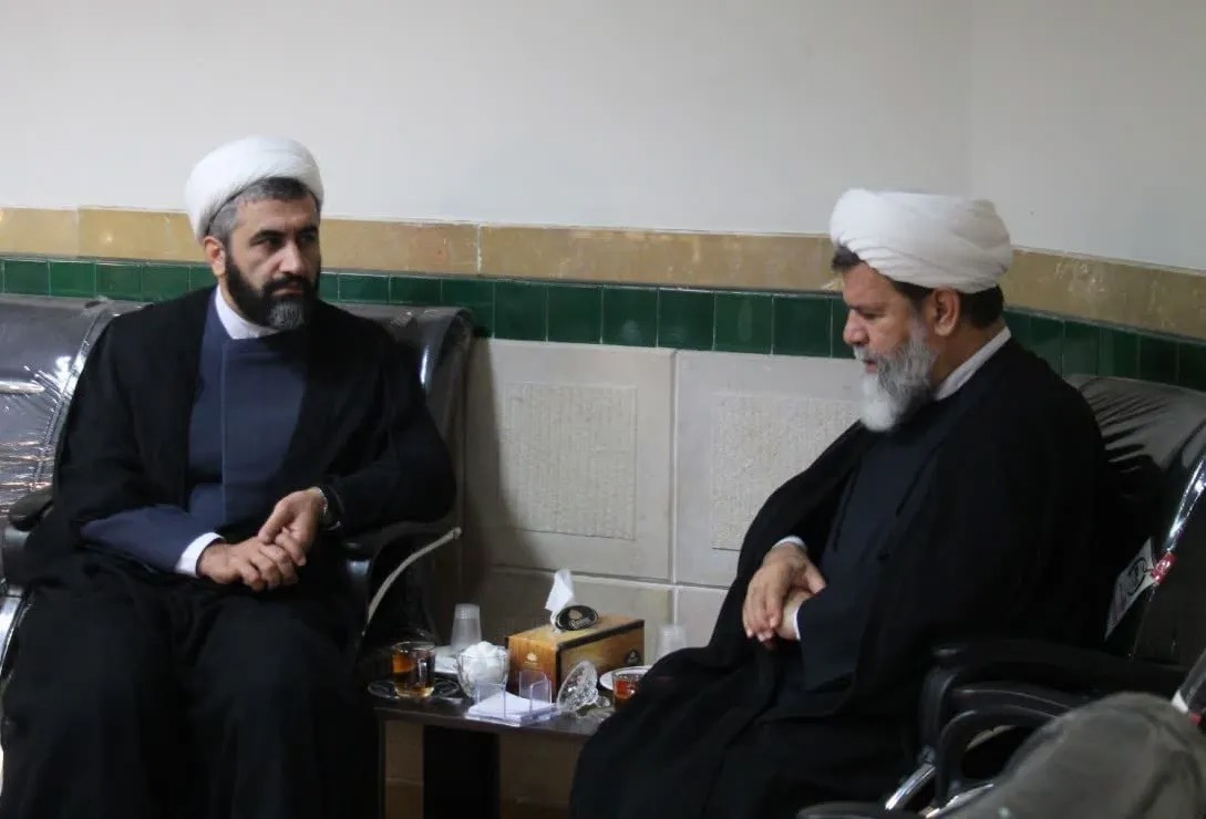 تأکید بر توسعه همکاری‌های حوزه و دانشگاه در فارس؛ تدوین سند همکاری مشترک در دستور کار