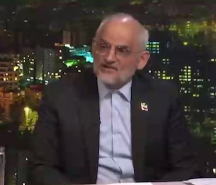 رئیس دفتر رئیس‌جمهور: پیروزی در جنگ ۴۰ روزه محصول مقاومت مردم ایران بود
