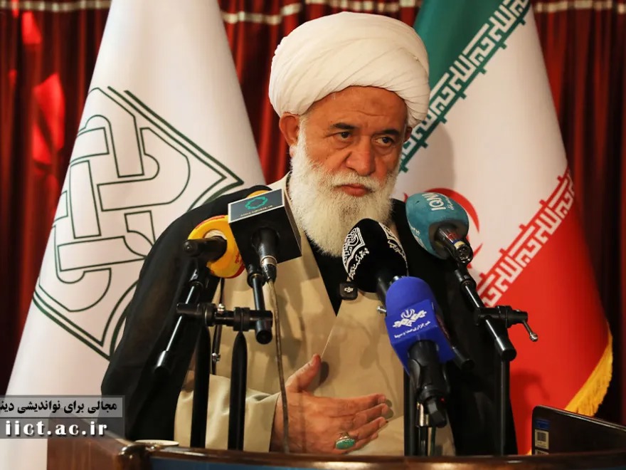 علوم عقلی باید از مطالعه متون به تولید علم امتداد پیدا کند