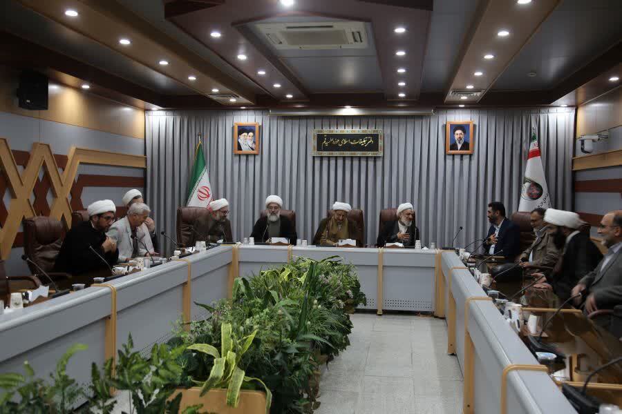 دفتر تبلیغات اسلامی؛ پیوند حوزه، جامعه و نظام حکمرانی فرهنگی