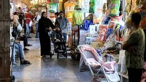 قطر با پس‌لرزه‌های جنگ می‌جنگد