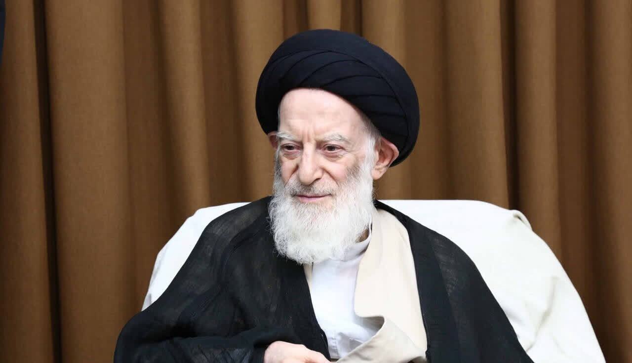 برگزاری بزرگداشت آیت الله شبیری زنجانی، امروز و فردا در قم
