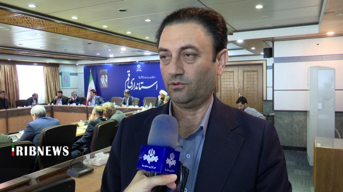 پرداخت تسهیلات دولتی به ۲۳ واحد تولیدی آسیب‌دیده قم