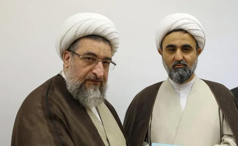 نگاهی به سوابق و کارنامه مدیر جدید حوزه‌های علمیه آذربایجان شرقی