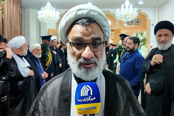 آثار علمی آیت‌الله شبیری زنجانی تدوین و منتشر شود