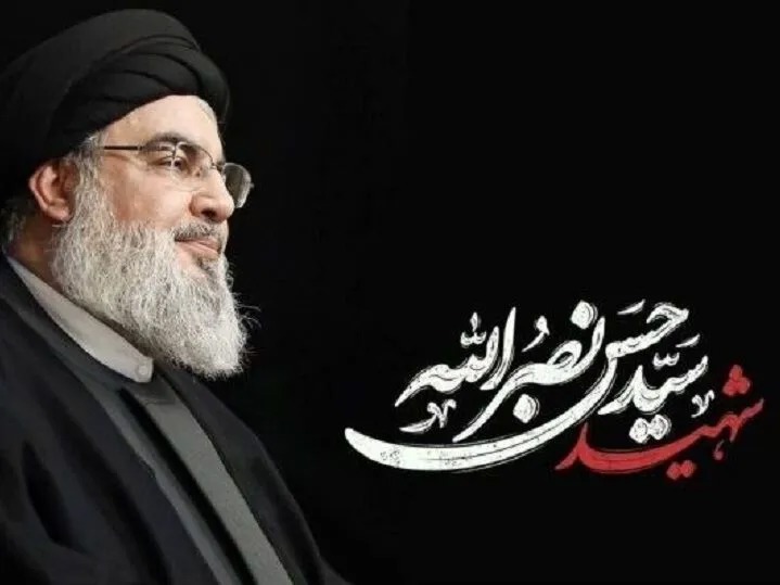 نصرالله مقاومت را از یک واقعیت میدانی به حقیقتی هویتی و تمدنی تبدیل کرد