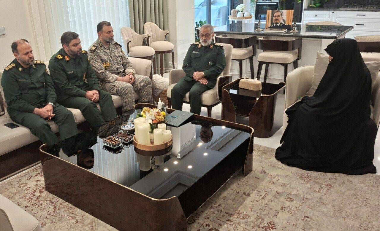 سردار شکارچی: شهید شمخانی رویکرد راهبردی در ارتقای توان بازدارندگی ایجاد کرد