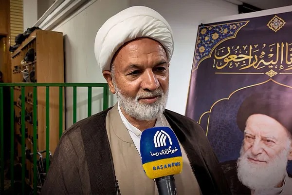 تربیت شاگردان ممتاز از ماندگارترین آثار آیت‌الله شبیری زنجانی است