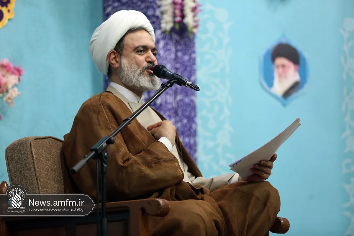 ایجاد شبهه و پخش شایعه نخستین گام دشمن در ایجاد فتنه است