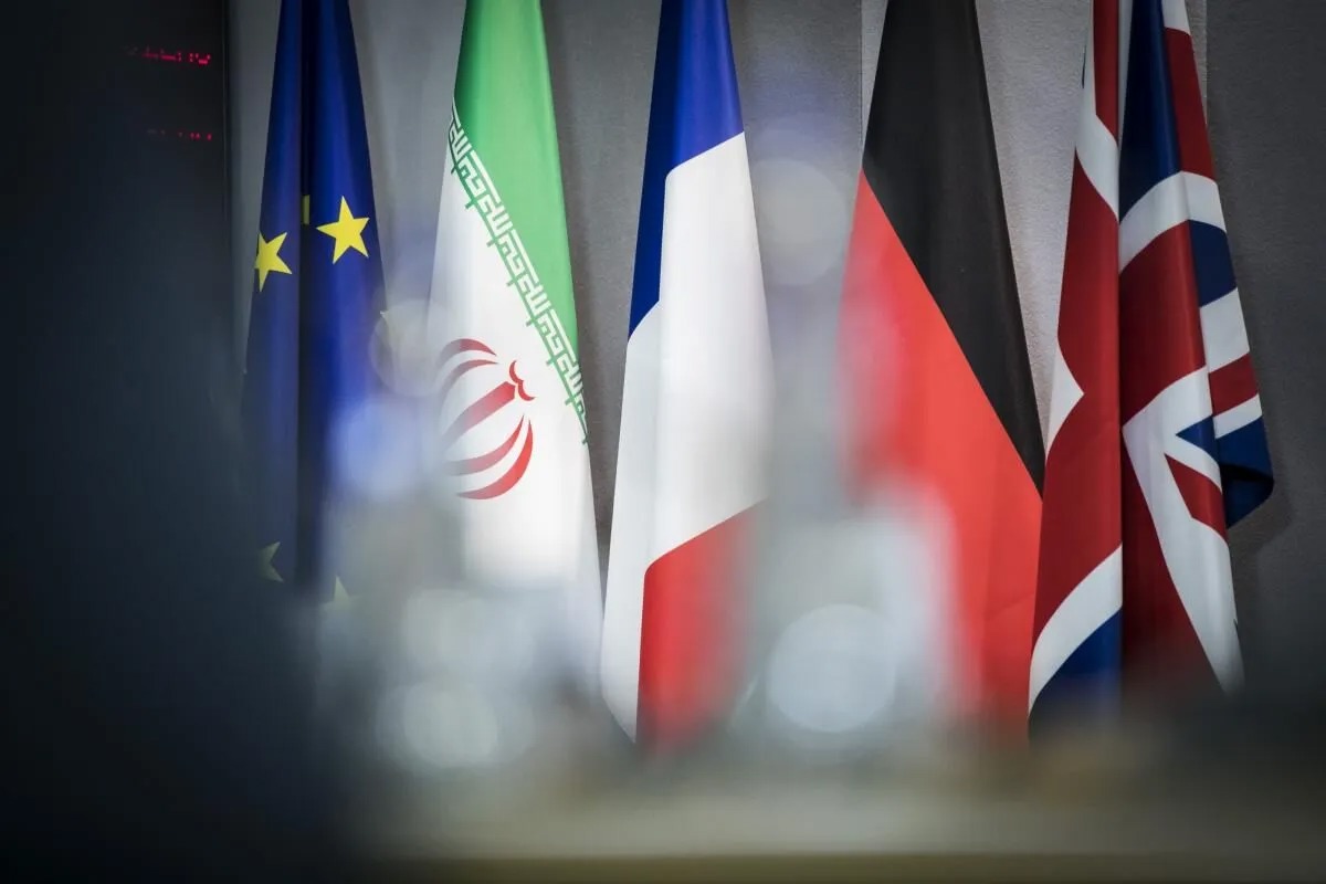 بیانیه ضدایرانی آمریکا و تروئیکای اروپایی؛ جلوی انتقال مواد حساس را می‌گیریم