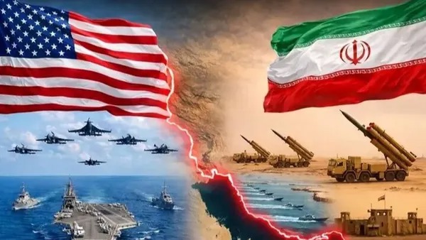 ایران برای پاسخ سخت‌تر به حمله آمریکا آماده می‌شود