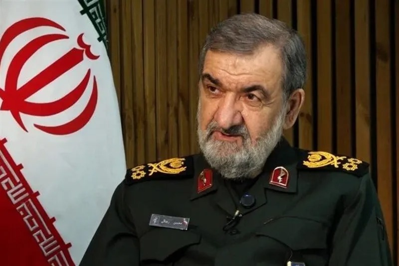 واقعیت را ایران رقم می‌زند