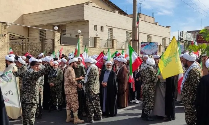 روحانیت، پیشگامان بصیر در میدان جان‌فدایی