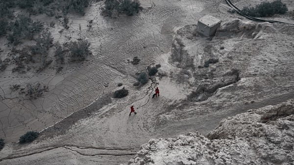 ۲ کشته و یک مفقود در سیلاب‌ اخیر گلستان