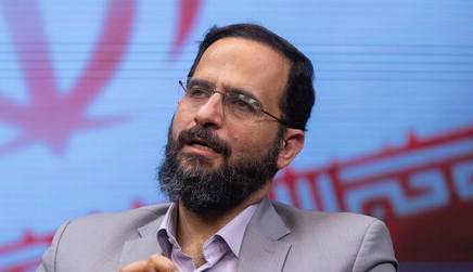 محسن برهانی از علی بهادری جهرمی عذرخواهی کرد