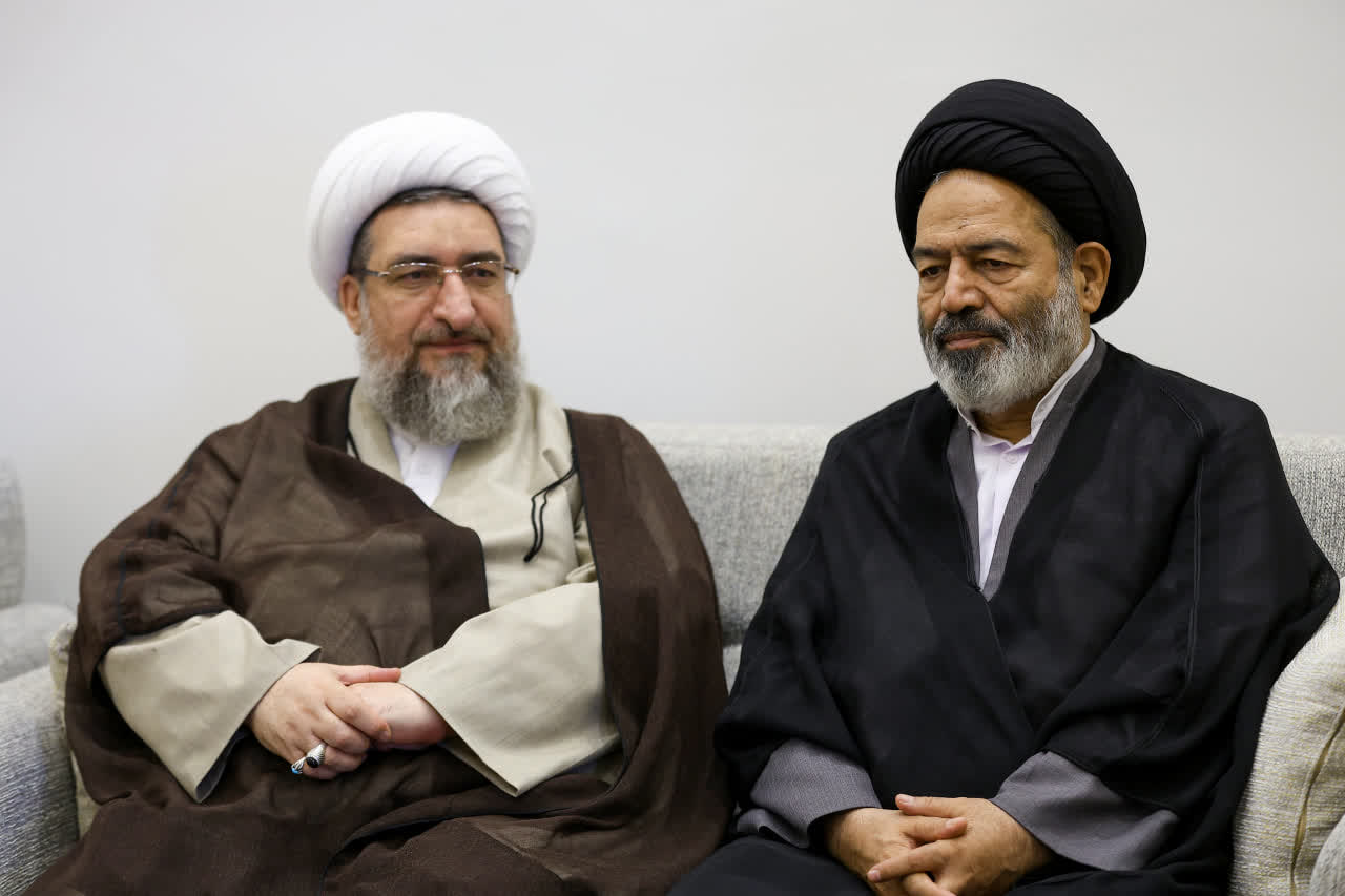 عصر قم