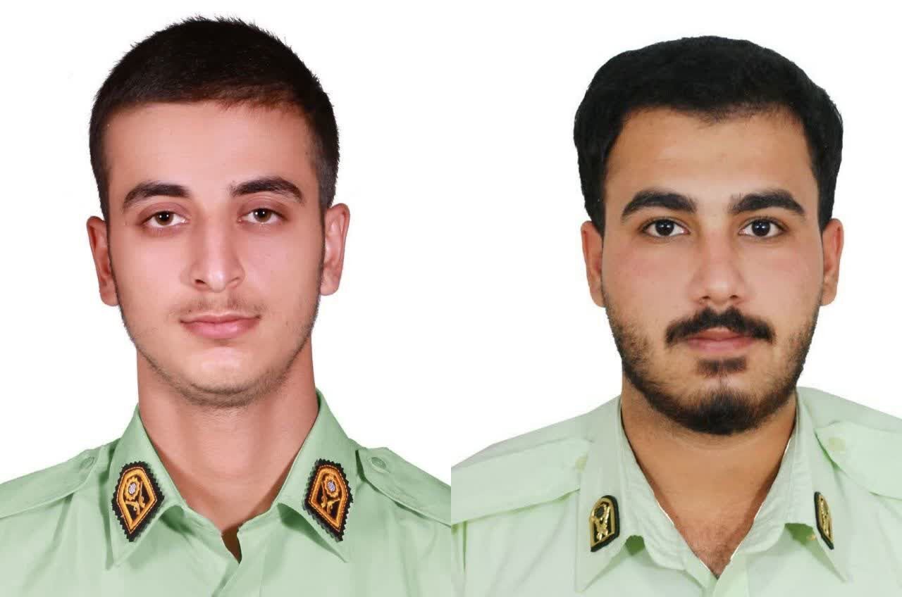 سپاه کربلا ترور۲ نظامی مازندرانی در سیستان و بلوچستان را محکوم کرد