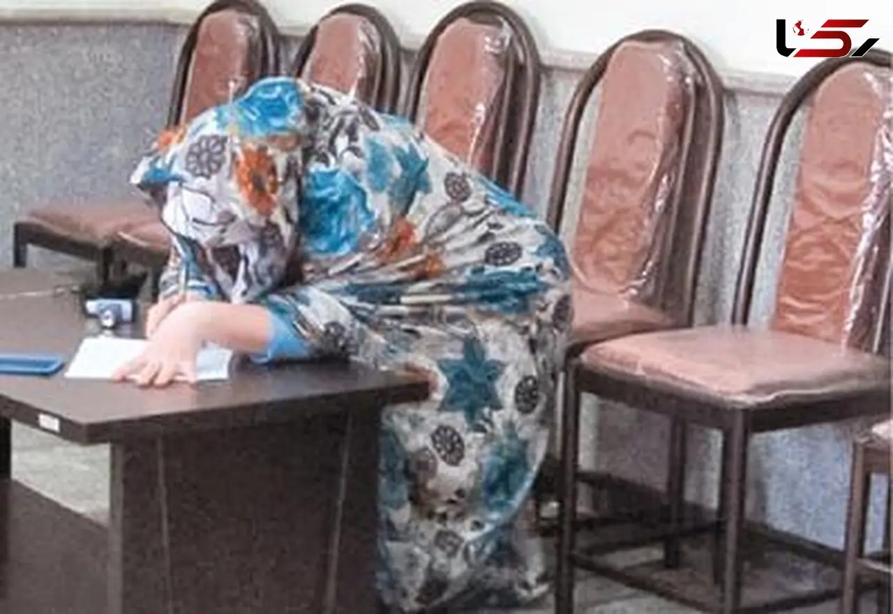 قتل دلخراش شوهر به دست همسرش