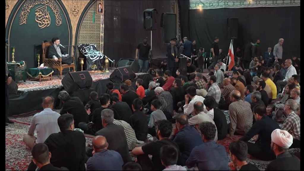 برگزاری بزرگداشت ارتحال امامزاده موسی مبرقع در قم