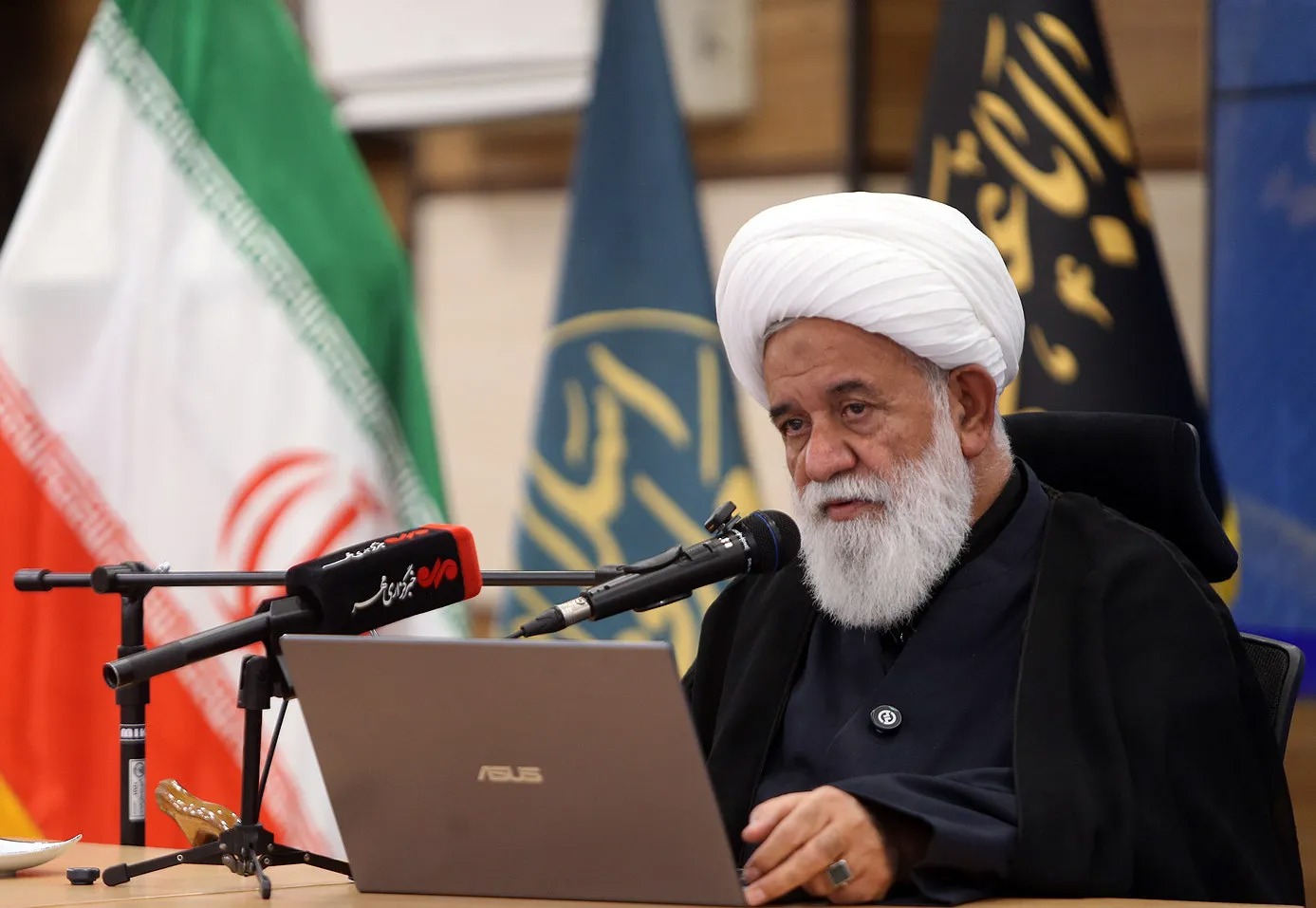 مقاومت، آمریکا را از عراق اخراج کرد/ امنیت در پناه آمریکا حاصل نمی‌شود