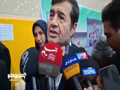 وزیر ورزش و جوانان:دخالت روسای فدراسیون ها در کار هم و صحبت های دبیر در مورد فوتبال؟