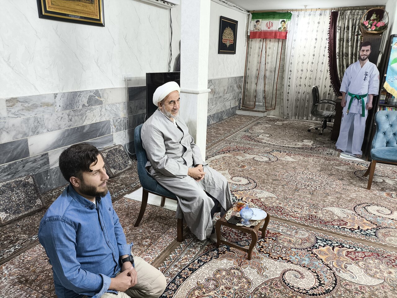 عصر قم