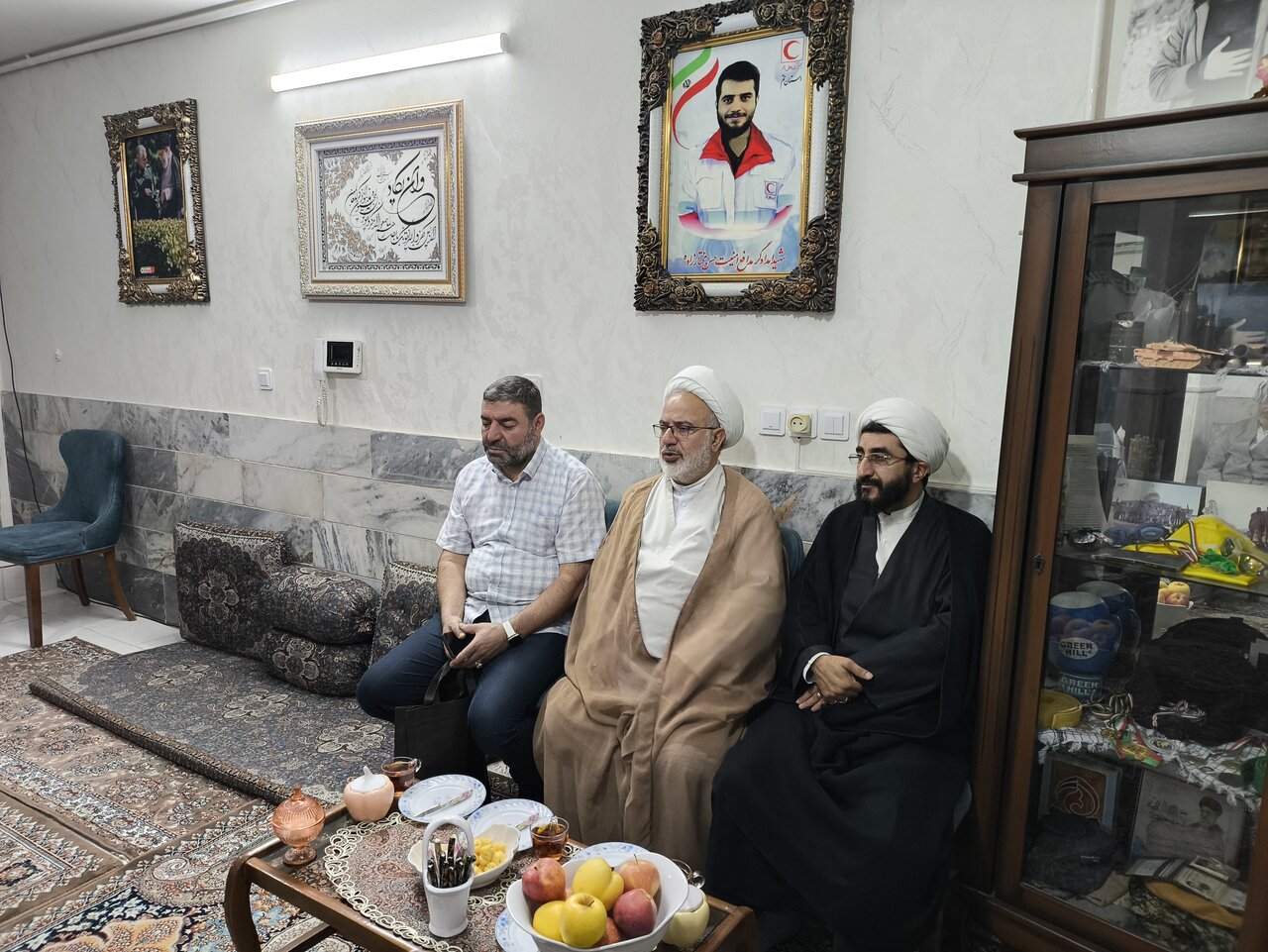 عصر قم