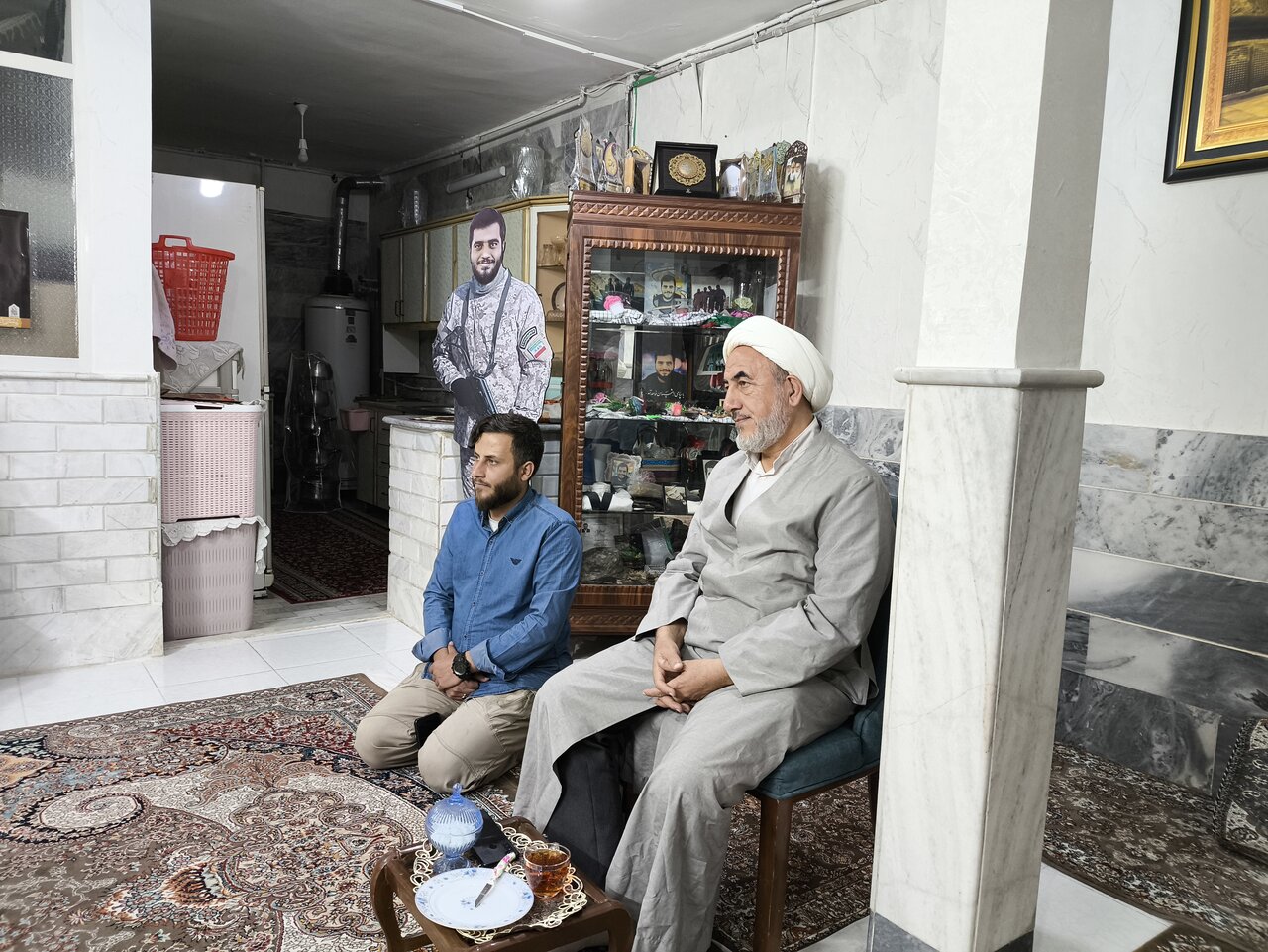 عصر قم