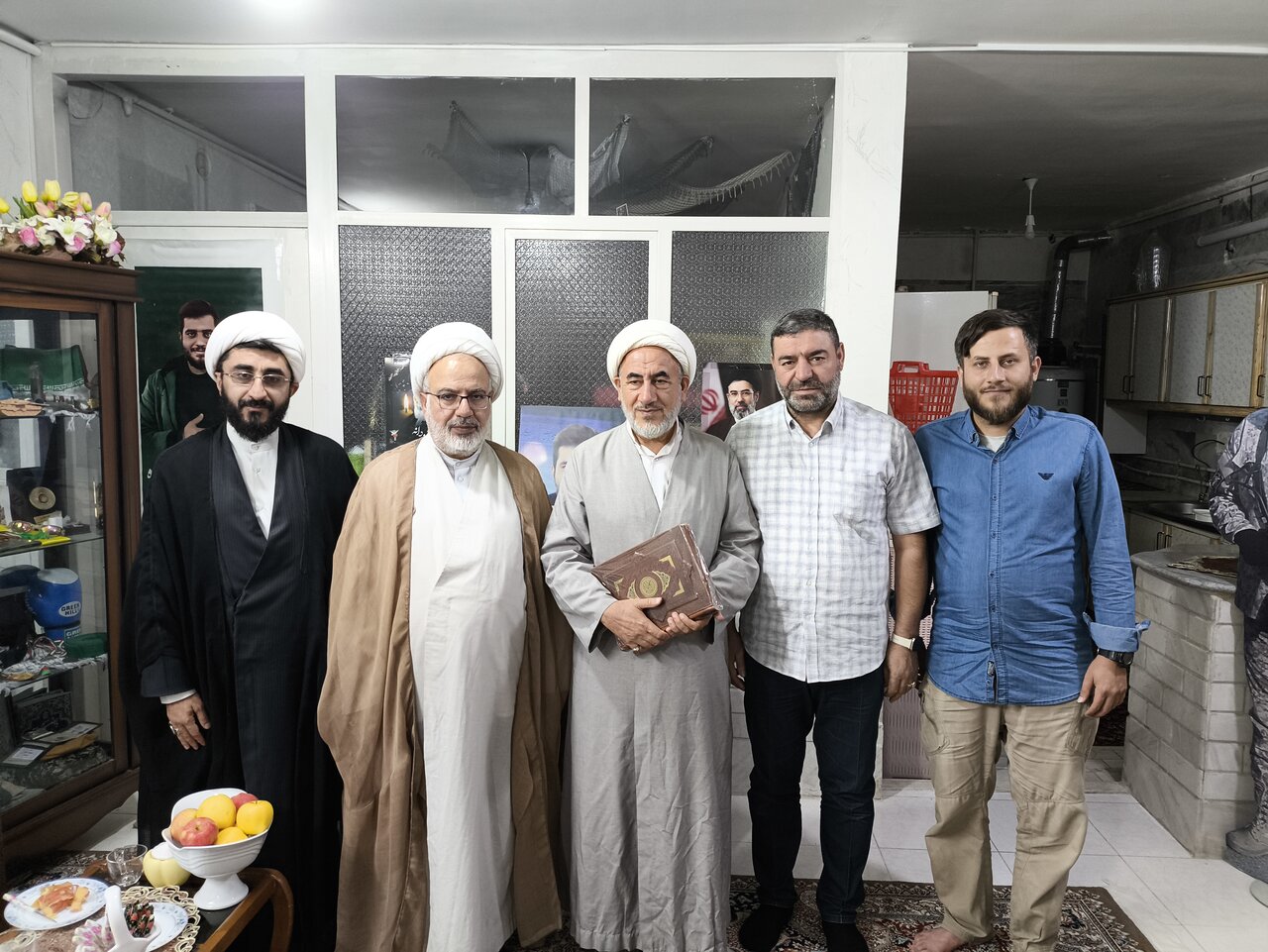 عصر قم