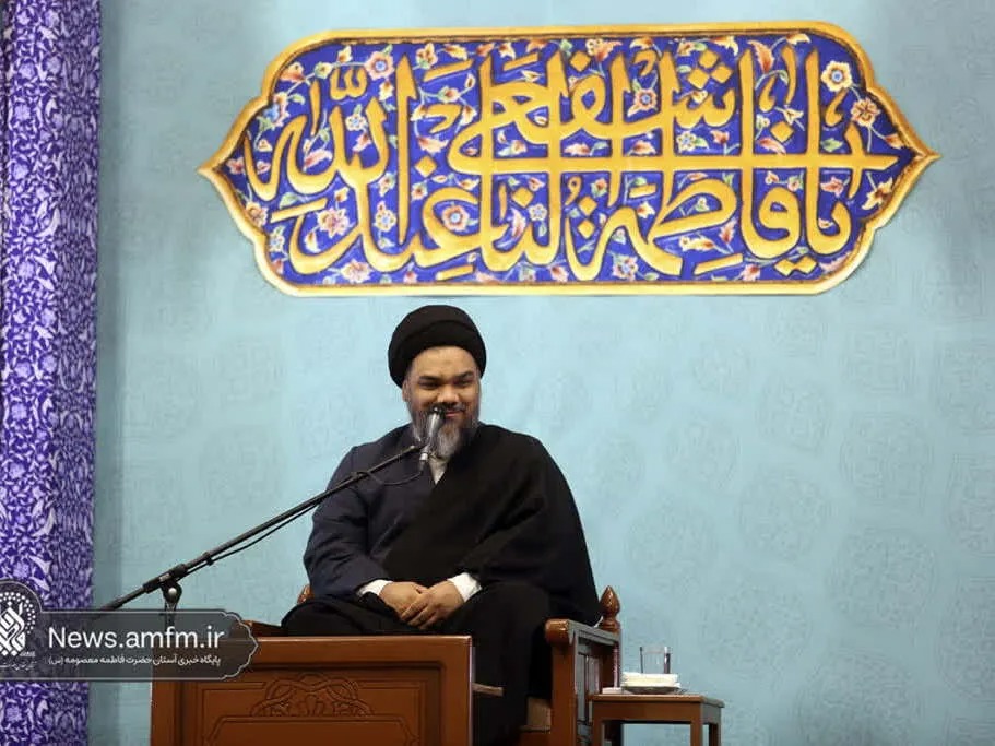 قبولی توبه و استجابت دعا از سنت‌های حتمی الهی است