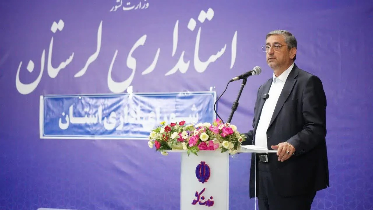 آغاز فصل دیگری از عملیات عمرانی سد معشوره/ مشاور شبکه آبیاری و آبرسانی انتخاب شد