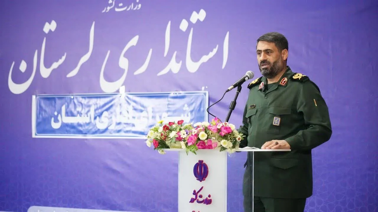 ختثی شدن توطئه‌های دشمن در لرستان