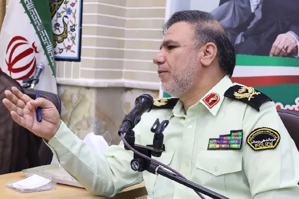 راهکار مقابله با بدحجابی خشکاندن زمینه‌های بروز آن است