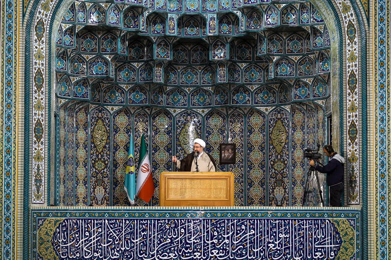 سکوت مردم به معنای رضایت از گرانی و تورم نیست/ مسؤولان تلاش شان را مضاعف کنند