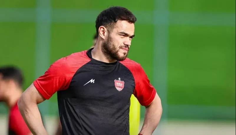 پیغام پرسپولیس به مدعیان؛ ما ۴ میلیون دلار، شما چقدر؟